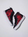 Vans Vans x Stranger Things Sk8-Hi Zip Tenisky detské