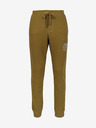 O'Neill Khaki Pánske tepláky O'Neill Surf State