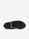 Columbia Čierne dámske tenisky Columbia Facet 60 Outdry Ankle