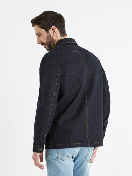 Celio Budencaps Celio Džínsová bunda