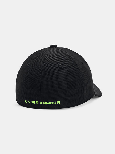 Under Armour Chlapčenská šiltovka Under Armour UA Boy's Blitzing 3.0 Cap