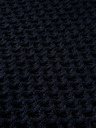 Scotch & Soda Tmavomodrý pánsky sveter Scotch & Soda