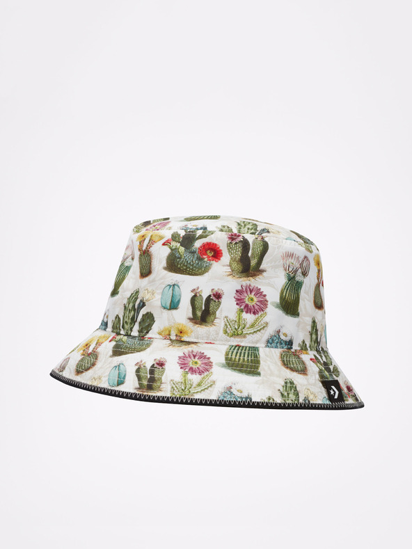 Converse Pattern Bucket Klobúk