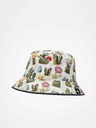 Converse Pattern Bucket Klobúk