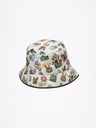 Converse Pattern Bucket Klobúk