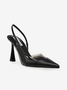 Steve Madden Lodičky