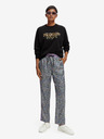 Scotch & Soda Čierna dámska mikina Scotch & Soda