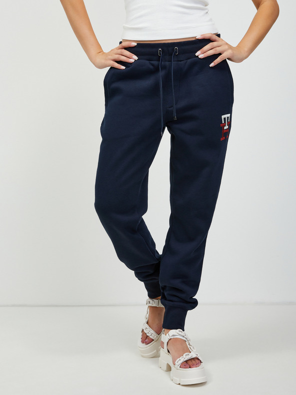 Tommy Hilfiger Tepláky GAP