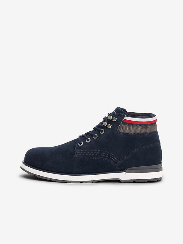 Tommy Hilfiger Členková obuv