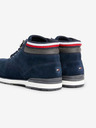 Tommy Hilfiger Členková obuv