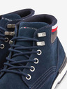 Tommy Hilfiger Členková obuv
