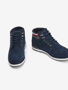 Tommy Hilfiger Členková obuv