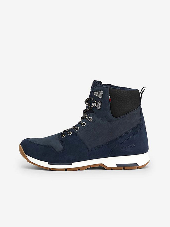 Tommy Hilfiger Členková obuv