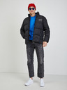 Tommy Jeans Signature Puffer Bunda