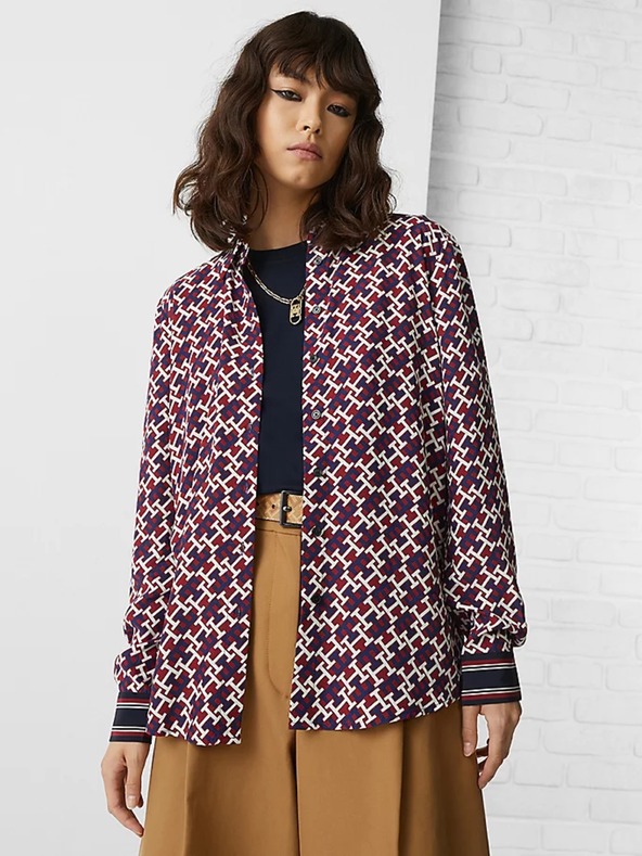 Tommy Hilfiger Blúzka