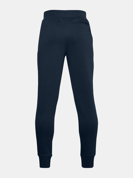 Under Armour Chlapčenské nohavice Under Armour RIVAL COTTON PANTS
