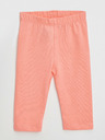 GAP Baby legíny so vzorom, 3 ks GAP
