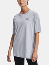 Under Armour Oversized Graphic SS Tričko