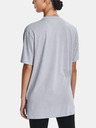 Under Armour Oversized Graphic SS Tričko