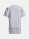 Under Armour Oversized Graphic SS Tričko