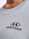 Under Armour Oversized Graphic SS Tričko