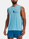 Under Armour Pánske tielko Under Armour UA Run Trail Tank