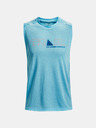 Under Armour Pánske tielko Under Armour UA Run Trail Tank