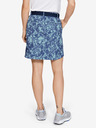Under Armour Dámska sukne Under Armour Links Woven Printed Storm Skort