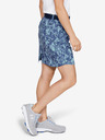 Under Armour Dámska sukne Under Armour Links Woven Printed Storm Skort