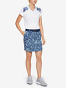 Under Armour Dámska sukne Under Armour Links Woven Printed Storm Skort