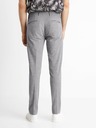 Celio Šedé pánske chino nohavice Celio Bosi