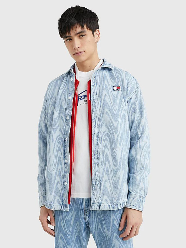 Tommy Jeans Košeľa