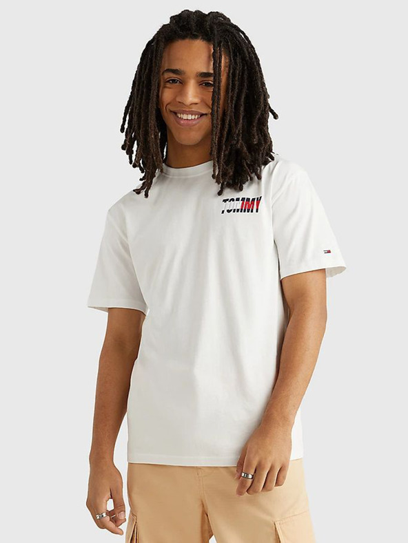 Tommy Jeans Tričko