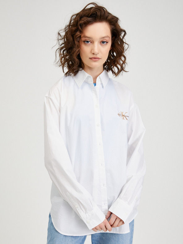 Calvin Klein Jeans Košeľa
