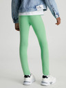 Calvin Klein Jeans Legíny detské