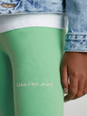 Calvin Klein Jeans Legíny detské