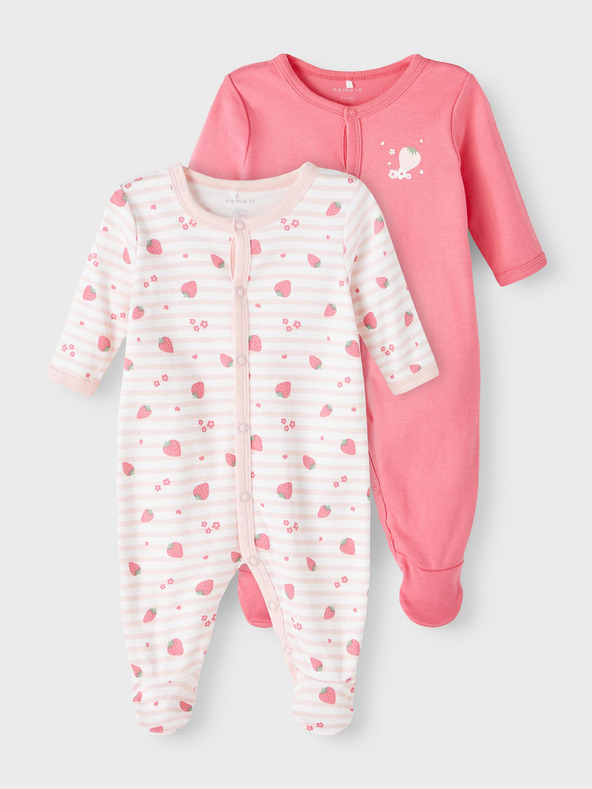 name it Night suit Body detské