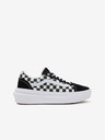 Vans UA Old Skool Overt Tenisky