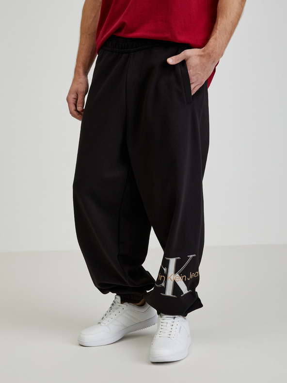 Calvin Klein Jeans Tepláky GAP