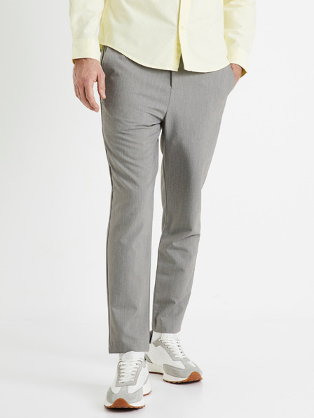 Celio 24H Dosmart Nohavice