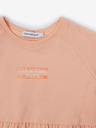 Calvin Klein Jeans Tričko detské
