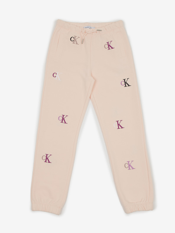 Calvin Klein Jeans Tepláky detské