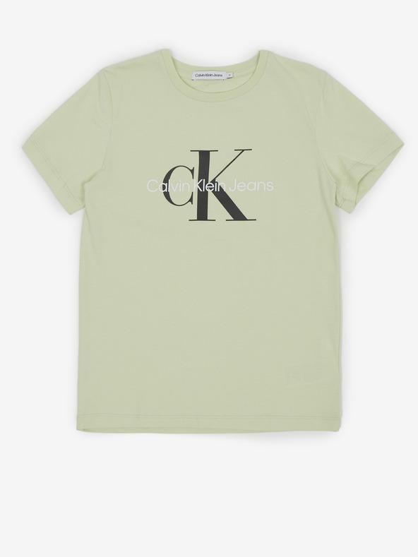 Calvin Klein Jeans Tričko detské