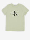 Calvin Klein Jeans Tričko detské
