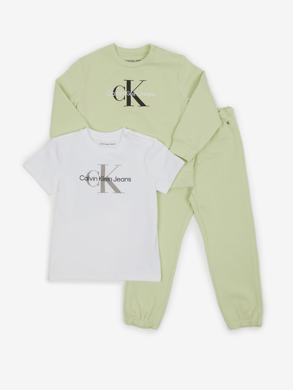 Calvin Klein Jeans Set detský