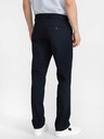 GAP Nohavice modern khaki in straight fit GapFlex GAP