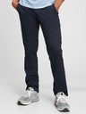 GAP Nohavice modern khaki in straight fit GapFlex GAP