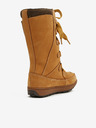 Timberland 8 In Lace Up Snehule detské