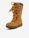 Timberland 8 In Lace Up Snehule detské