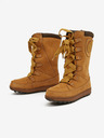 Timberland 8 In Lace Up Snehule detské
